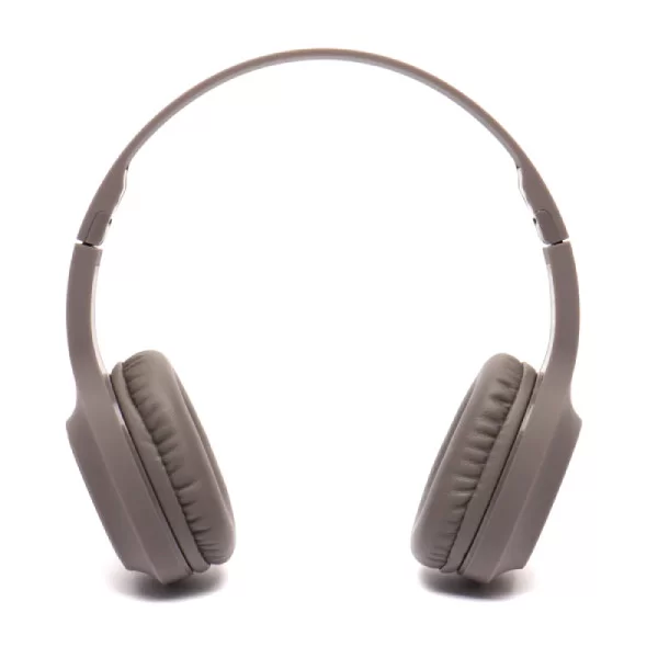 Casti wireless Hoco W46 Charm BT headset [Brown]